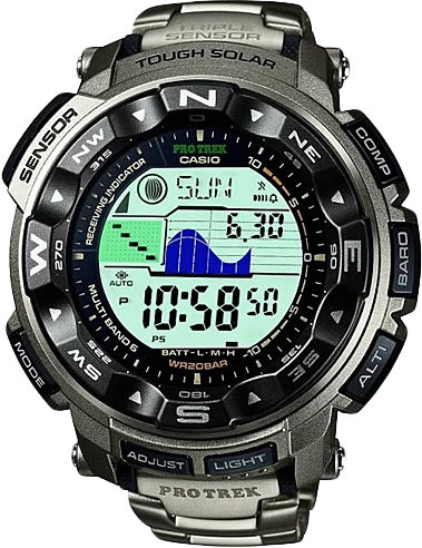 Casio PRW-2500T-7E � �����