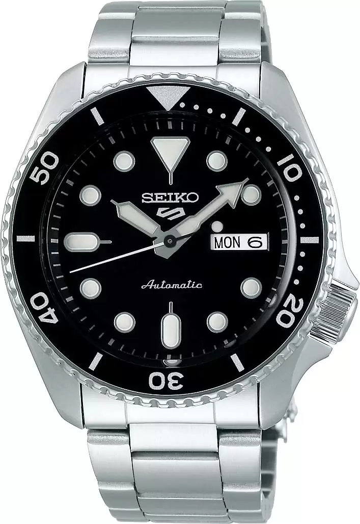 Seiko SRPD55K1S � �����