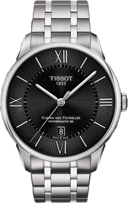 Tissot T099.407.11.058.00 � �����
