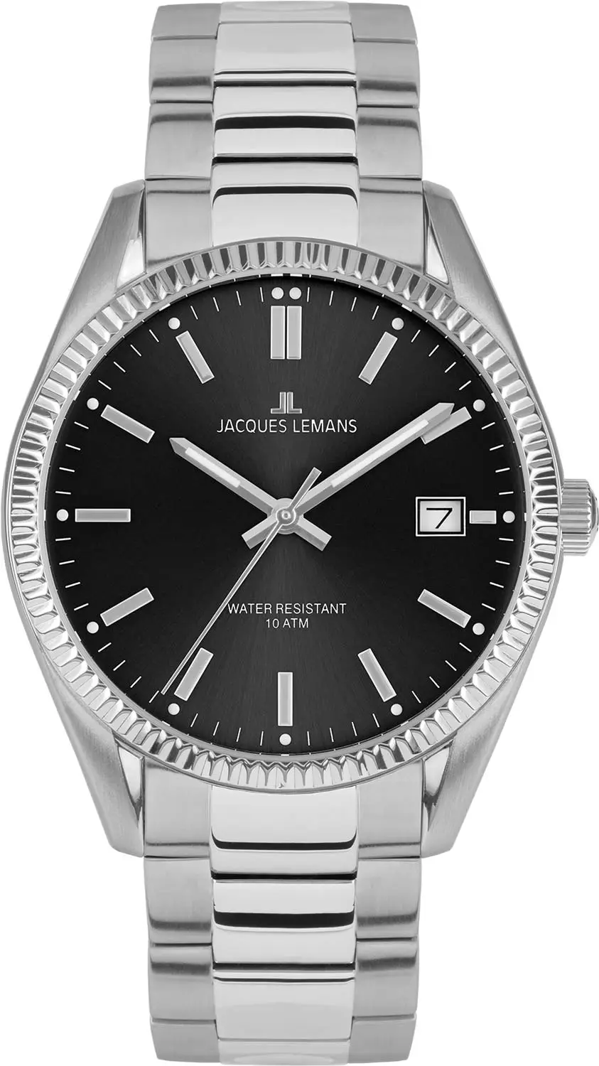 Jacques Lemans 50-3A � �����