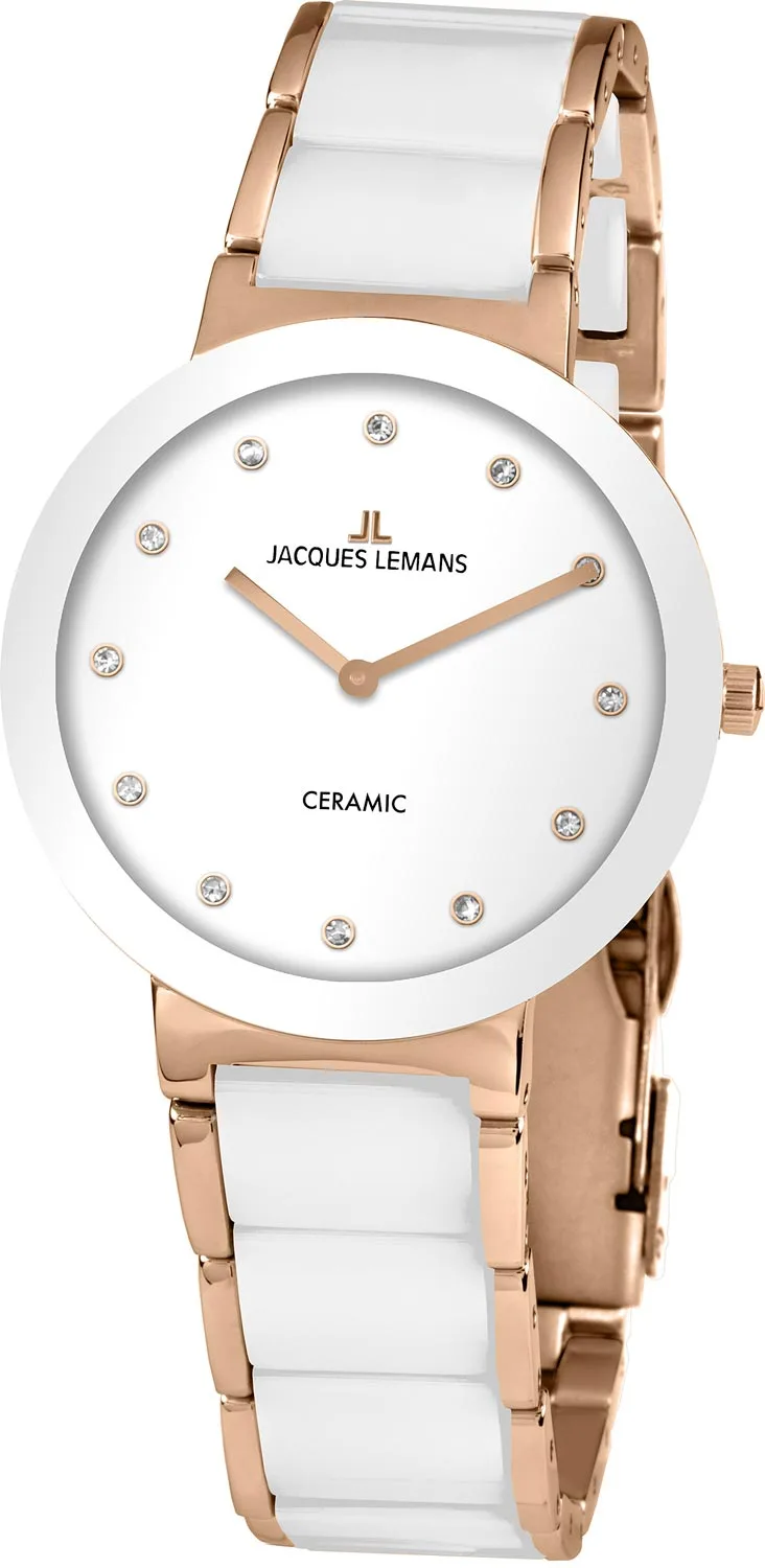 Jacques Lemans 42-7J � �����