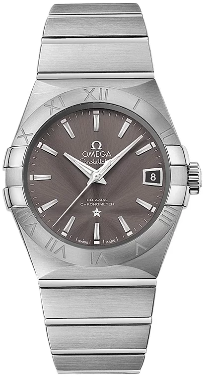 Omega 123.10.38.21.06.001 � �����