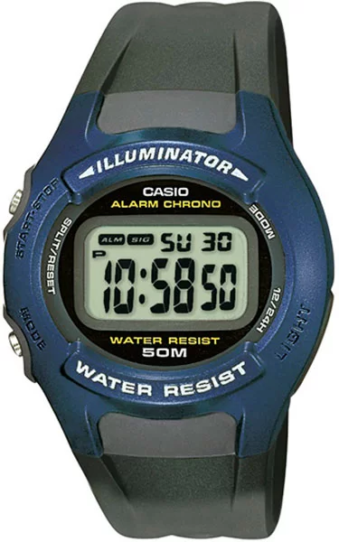 Casio W-43H-1A � �����