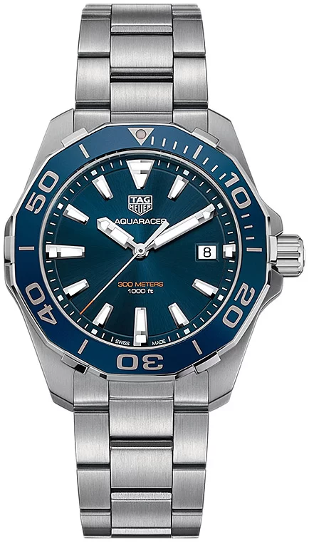 TAG Heuer WAY111C.BA0928 � �����