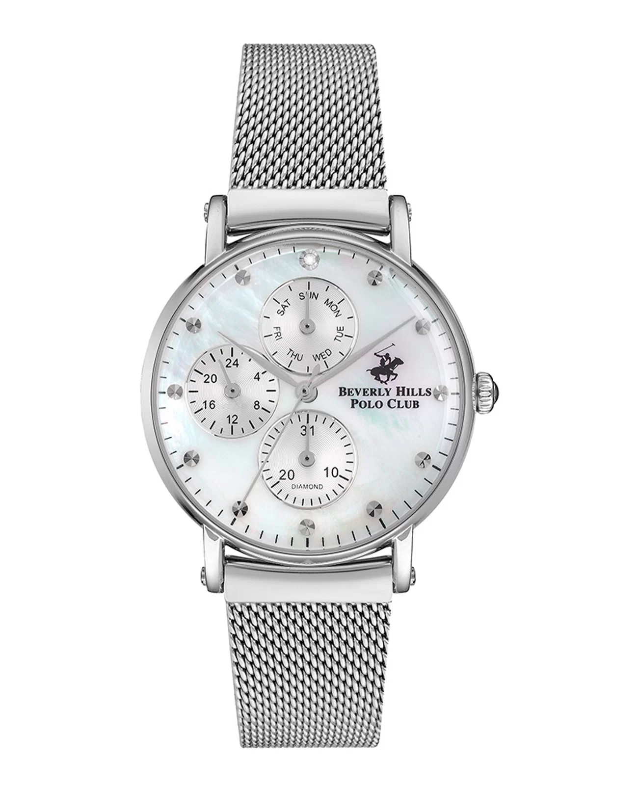 Beverly Hills Polo Club BP3252X.320 � �����