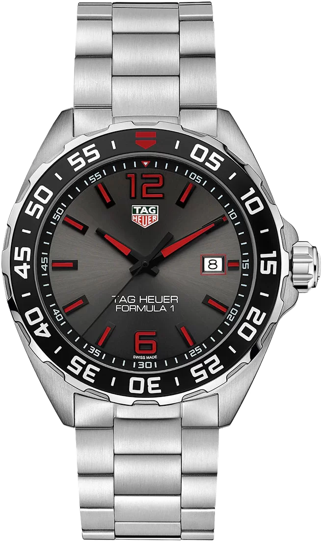 TAG Heuer WAZ1018.BA0842 � �����