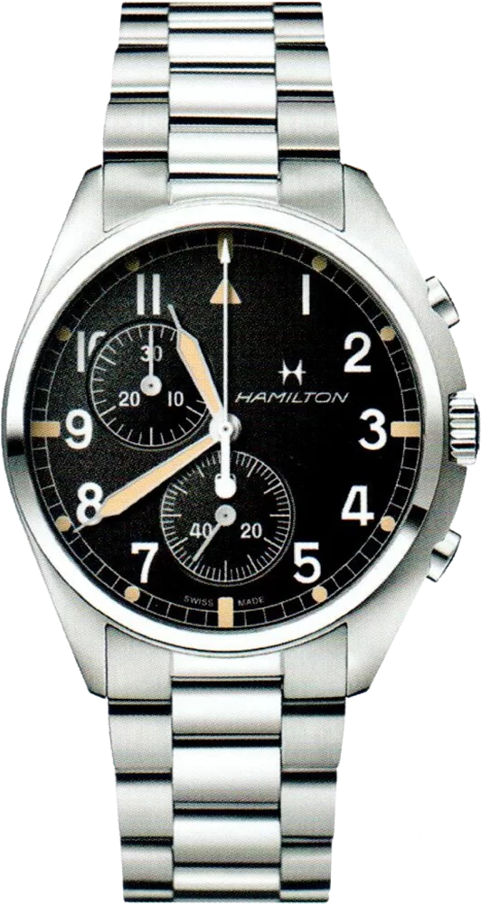 Hamilton H76522131  