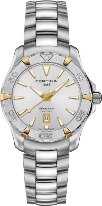 Certina C032.251.21.031.00  