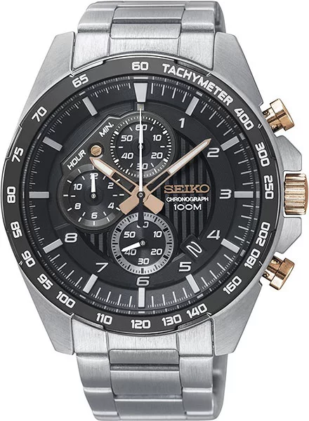 Seiko SSB323P1 � �����