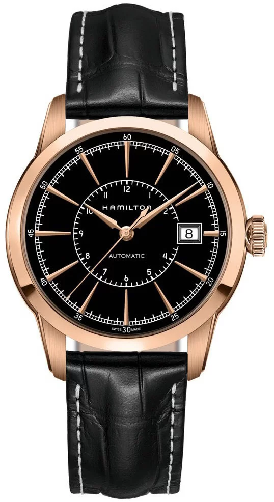 Hamilton H40505731 � �����