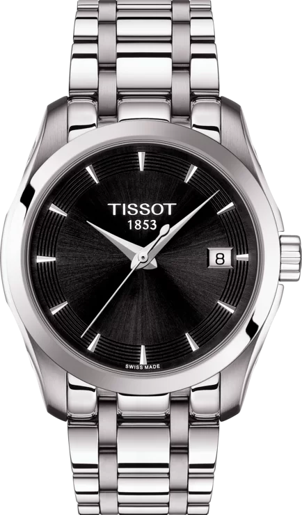 Tissot T035.210.11.051.01 � �����