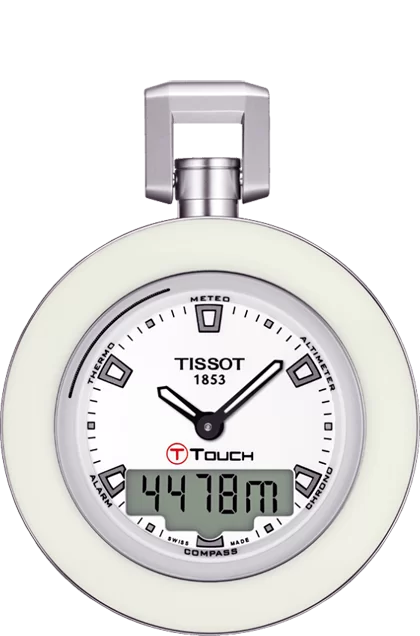 Tissot T857.420.19.011.00 � �����