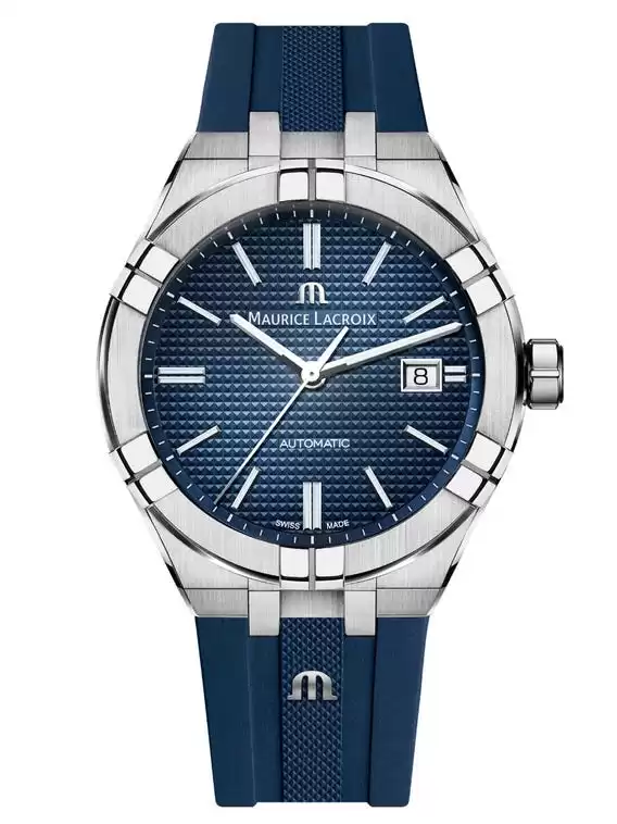 Maurice Lacroix AI6008-SS000-430-4 � �����