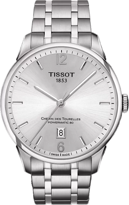 Tissot T099.407.11.037.00 � �����