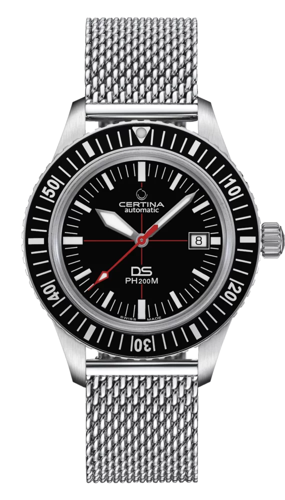 Certina C036.407.11.050.00 � �����