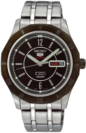 Seiko SRP297K1 � �����