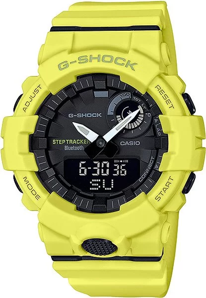 Casio GBA-800-9A � �����