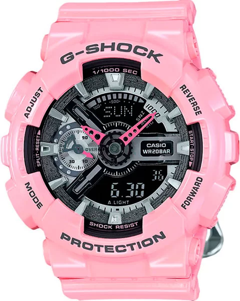 Casio GMA-S110MP-4A2 � �����