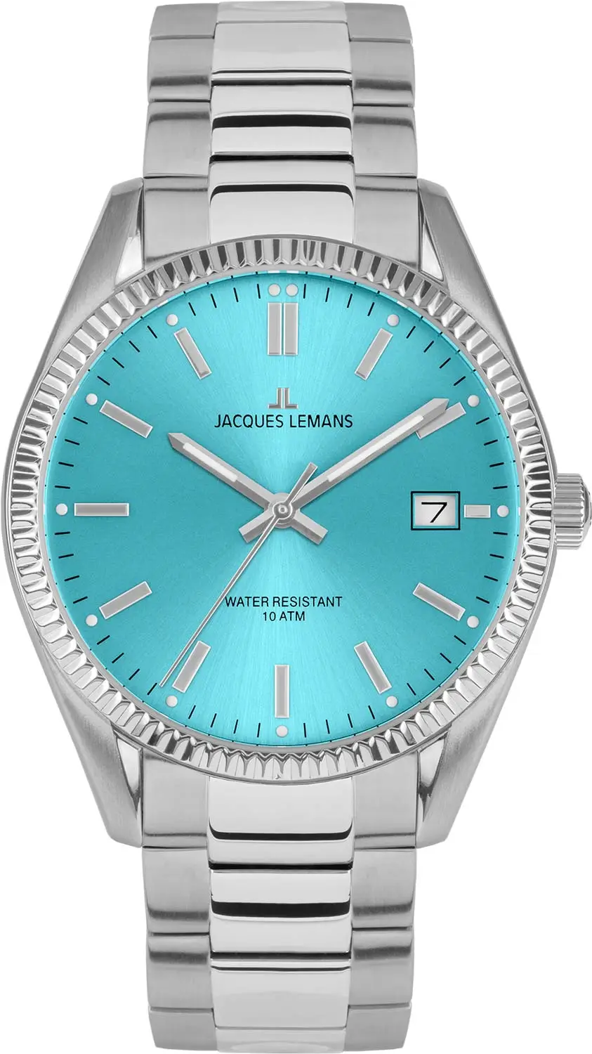 Jacques Lemans 50-4D � �����