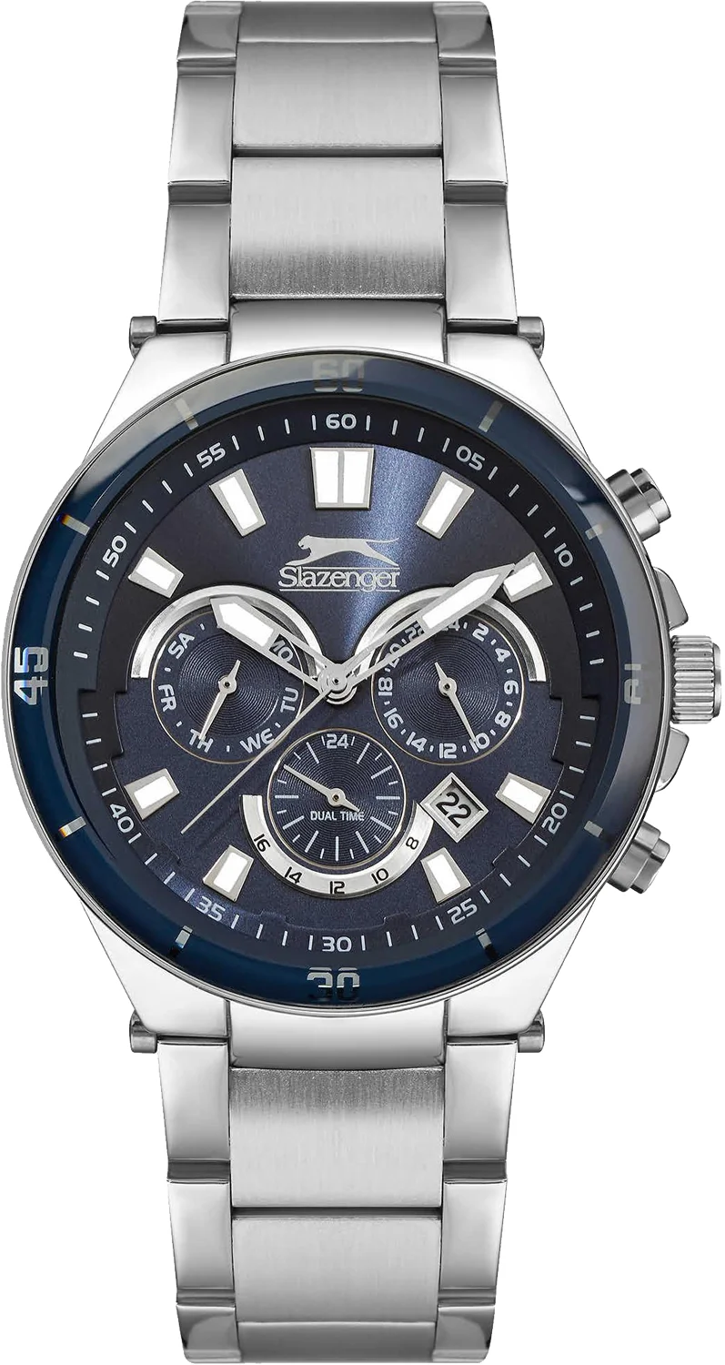 Slazenger SL 09.6557.2.01 � �����