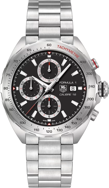 TAG Heuer CAZ2010.BA0876 � �����