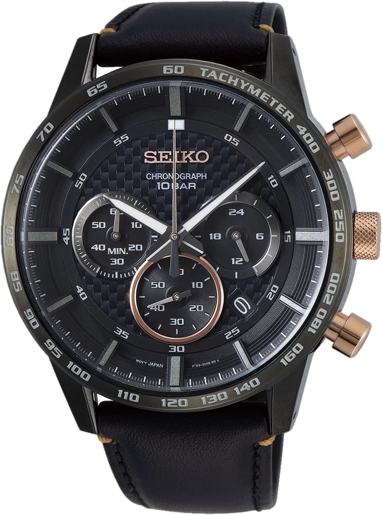 Seiko SSB361P1 � �����