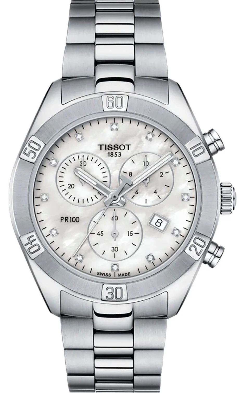 Tissot T101.917.11.116.00 � �����