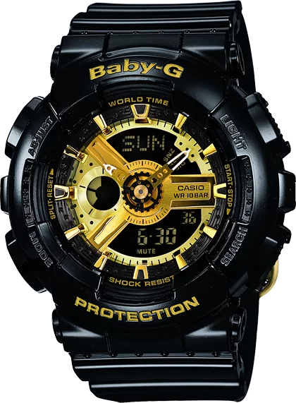 Casio BA-110-1A � �����
