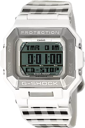 Casio BS-P-GINGHAM09 � �����