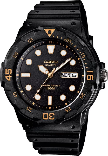 Casio MRW-200H-1E � �����