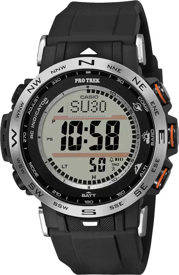 Casio PRW-30-1AER � �����