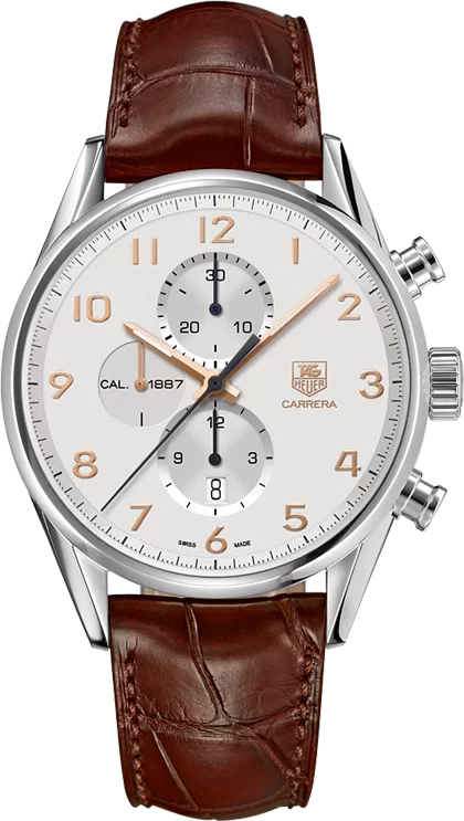 TAG Heuer CAR2012.FC6236 � �����