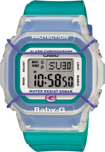 Casio BGD-500-3E � �����