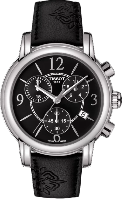 Tissot T050.217.17.057.00 � �����
