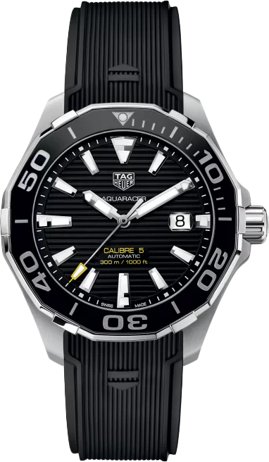 TAG Heuer WAY201A.FT6069 � �����