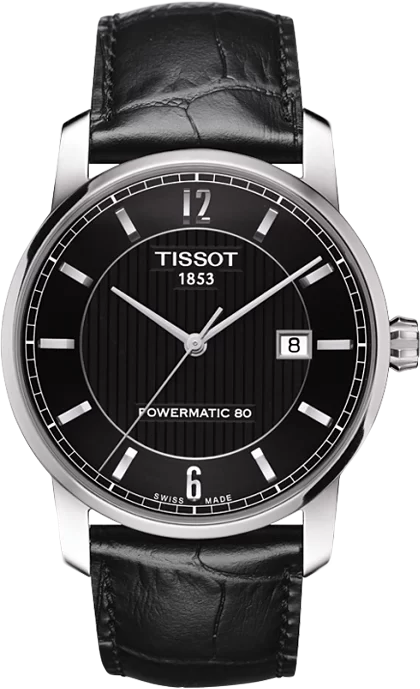 Tissot T087.407.46.057.00 � �����
