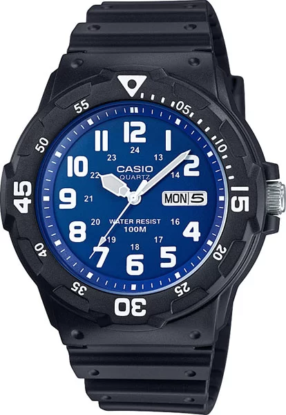 Casio MRW-200H-2B2 � �����