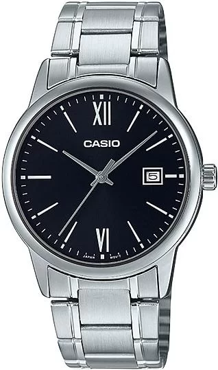Casio MTP-V002D-1B3 � �����