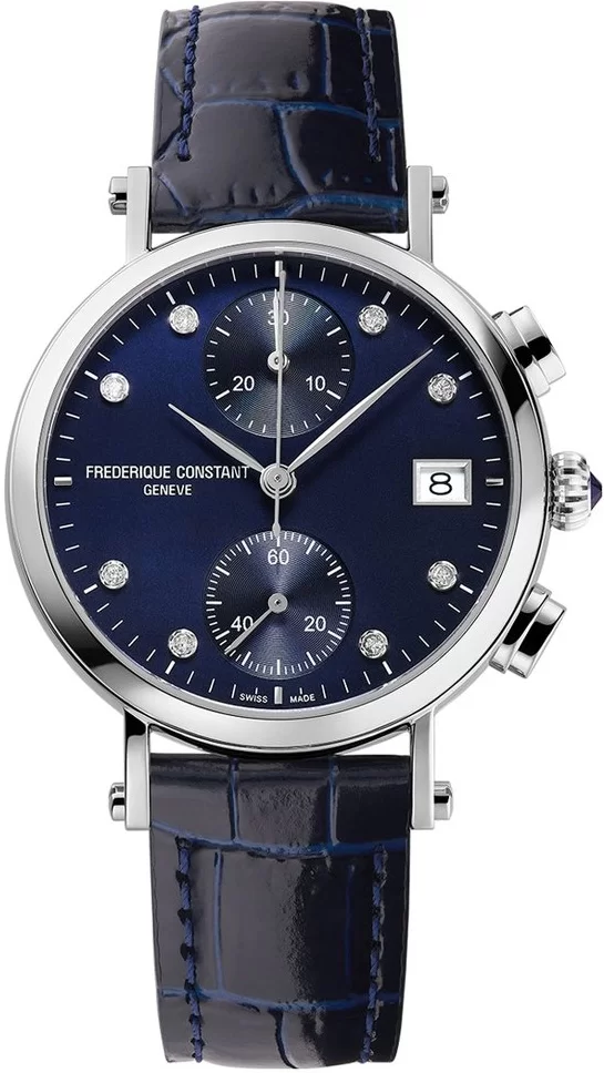 Frederique Constant FC-291MPND2R6 � �����