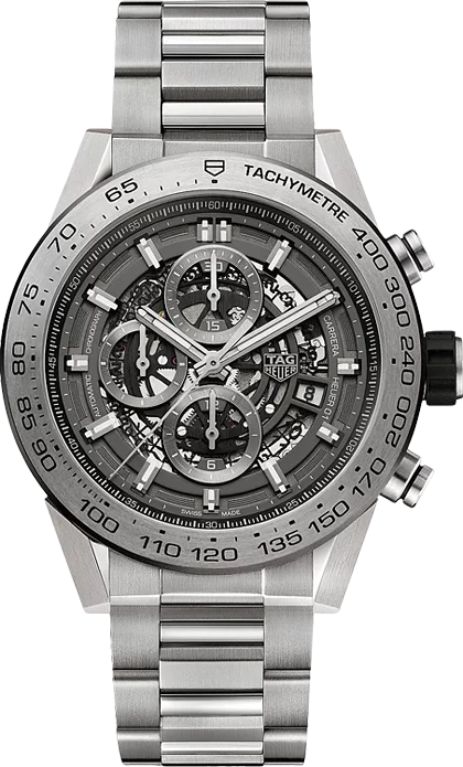 TAG Heuer CAR2A8A.BF0707 � �����