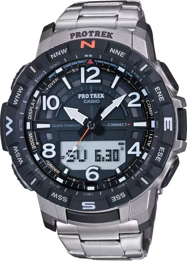 Casio PRT-B50T-7ER � �����