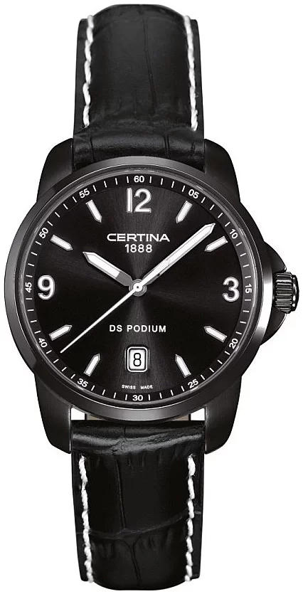 Certina C001.410.16.057.02  