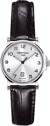 Certina C017.210.16.032.00  