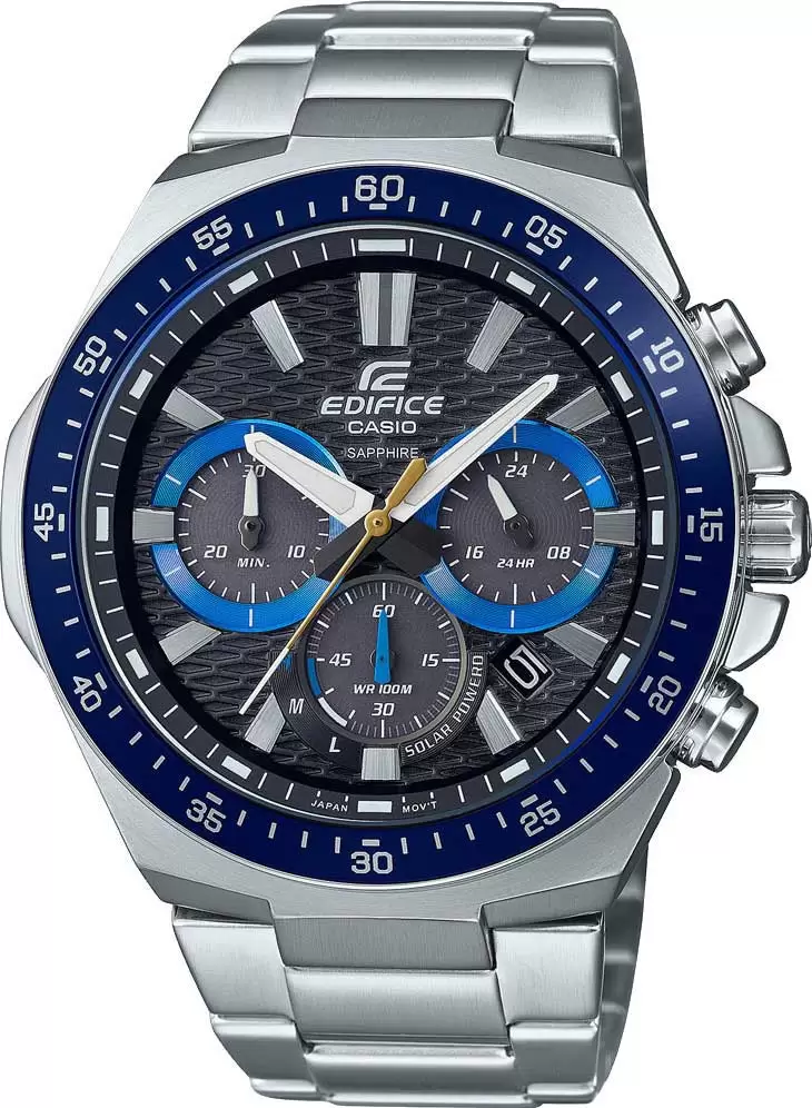 Casio EFS-S600D-1A2VUEF � �����