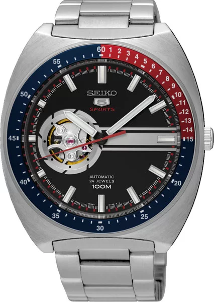 Seiko SSA329K1 � �����