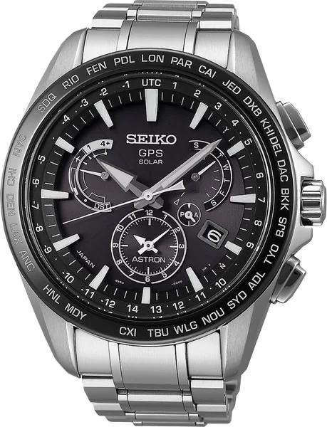 Seiko SSE077J1 � �����