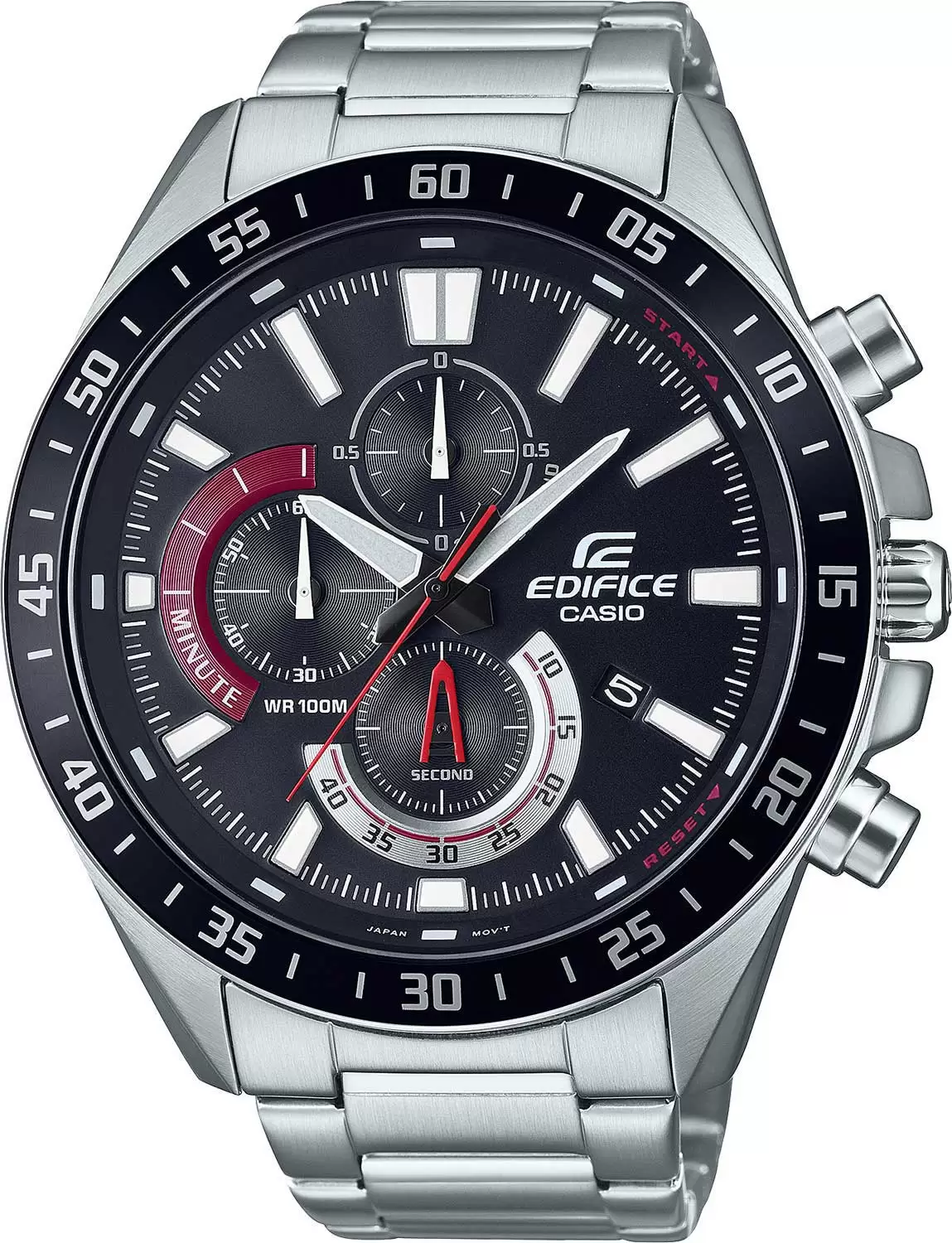 Casio EFV-620D-1A4VUEF � �����
