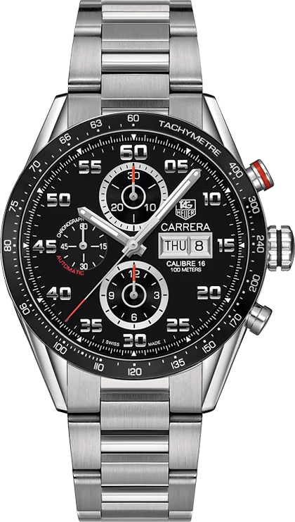 TAG Heuer CV2A1R.BA0799 � �����