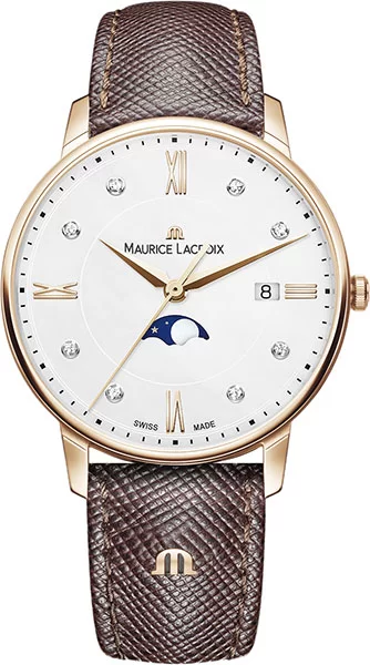 Maurice Lacroix  EL1096-PVP01-150-1 � �����