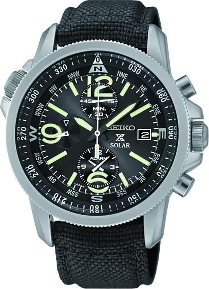 Seiko SSC293P2 � �����